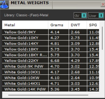 Tiffany Ring 002 3d Model 3D print model_4