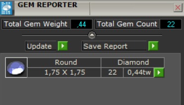 Tiffany Ring 002 3d Model 3D print model_5