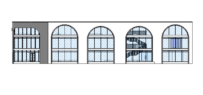 COFFEE SHOP 3D model_3