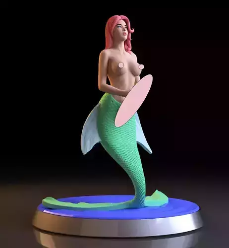 Mermaid