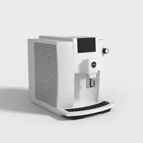 AUTOMATIC COFFEE MACHINE 