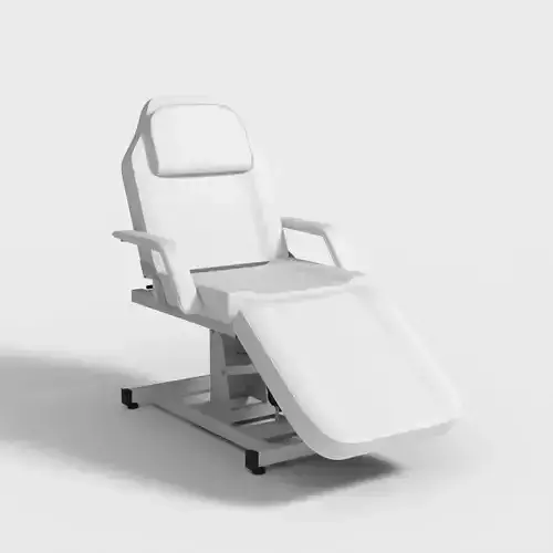 ELECTRIC SALON CHAIR