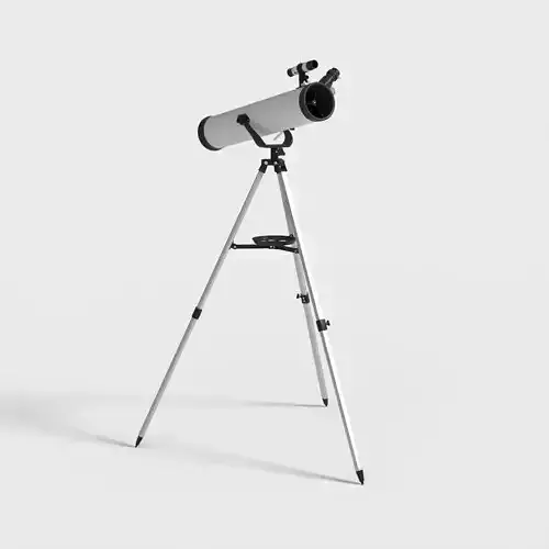 REFLECTOR TELESCOPE