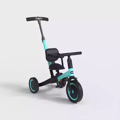 TODDLER TRICYCLE