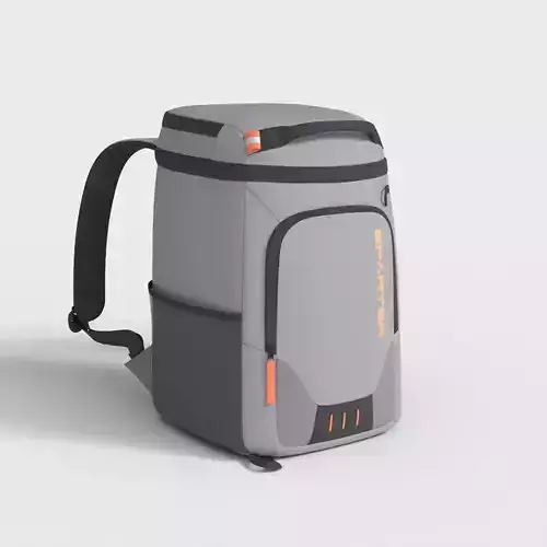 INSULATED COOLER BACKPACK
