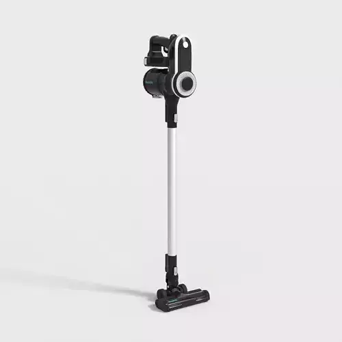 CORDLESS STICK VACUUM CLEANER