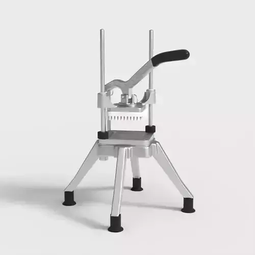 VEGETABLE FRUIT CHOPPER DICER