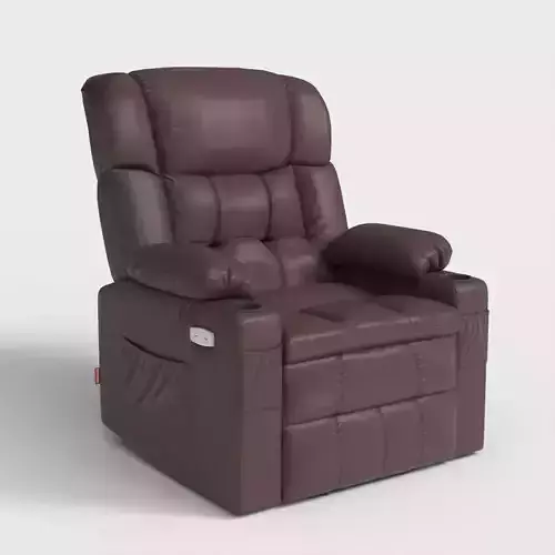 POWER LIFT RECLINER CHAIR