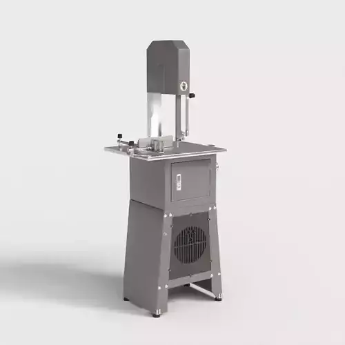 ELECTRIC MEAT CUTTING MACHINE