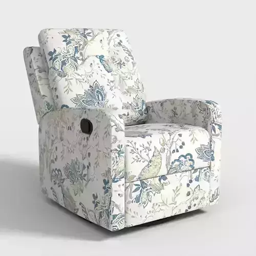DESIGNER RECLINER CHAIR