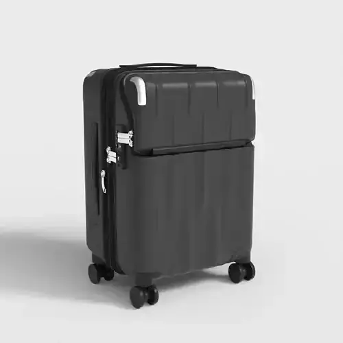 TRAVEL SUITCASE