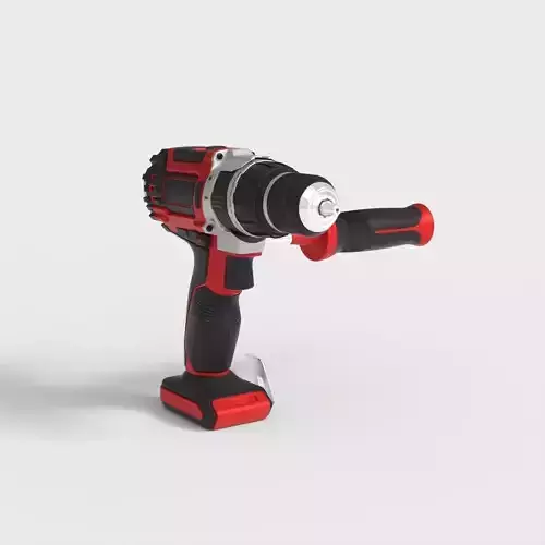 CORDLESS DRILL MACHINE
