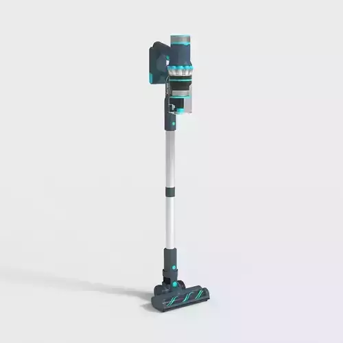 BELIFE CORDLESS VACUUM CLEANER