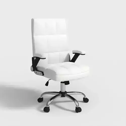 VELVET EXECUTIVE OFFICE CHAIR