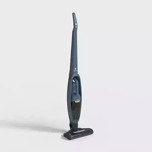 HANDHELD VACUUM CLEANER