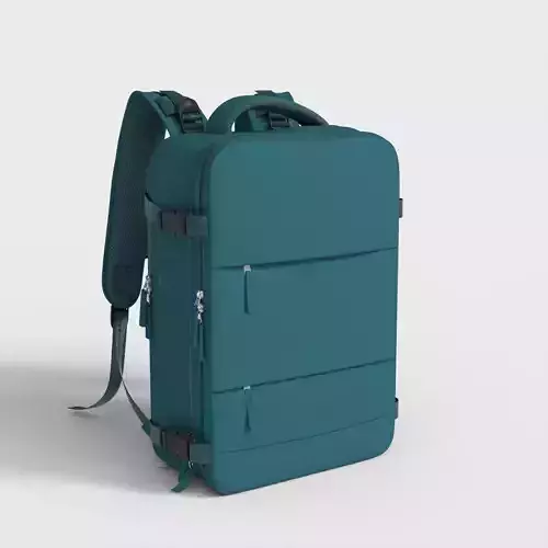 LAPTOP BACKPACK LARGE