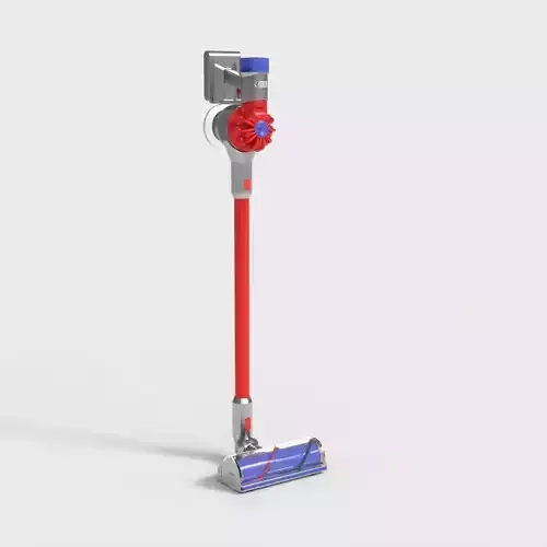 DYSON V8 CORDLESS VACUUM CLEANER