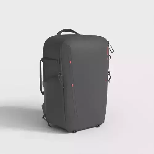 ONEMO LITE CAMERA BACKPACK