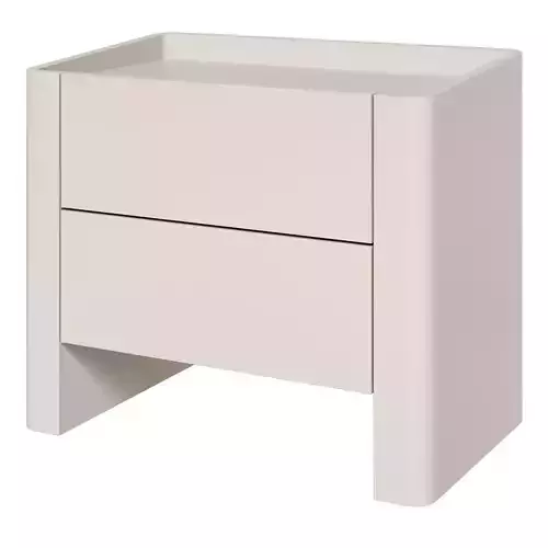 Interior Secrets Latonya nightstand
