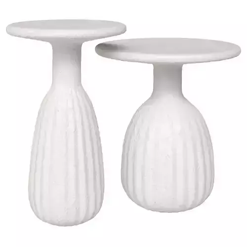 Metro Element Accent tables