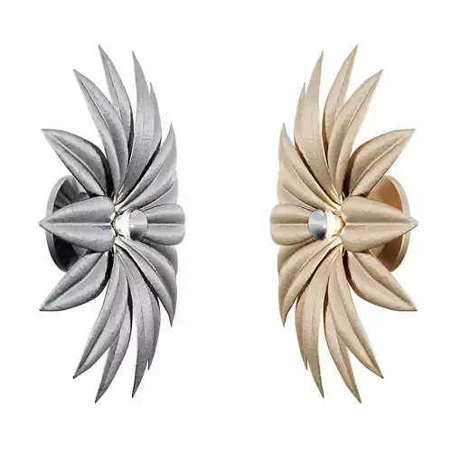 Alithea Single Wall Sconce 