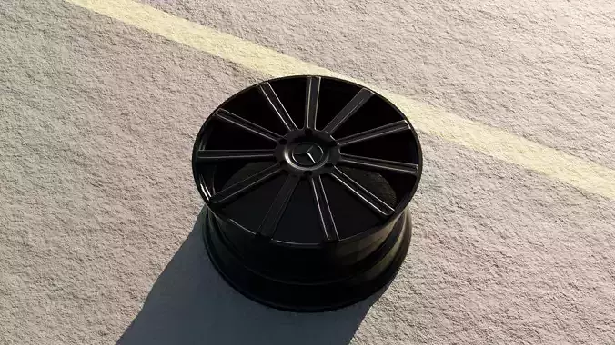 Mercedes-Benz Wheel Mercedes Benz Sprinter Wheel car tire