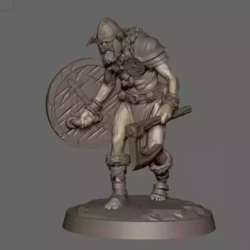  norse mythology  Vale