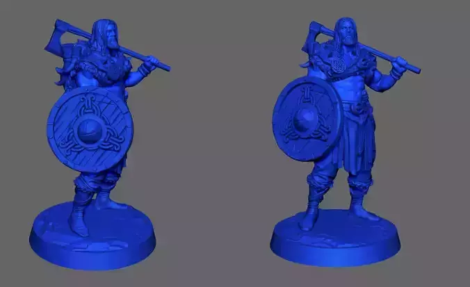  norse mythology  Heimdall