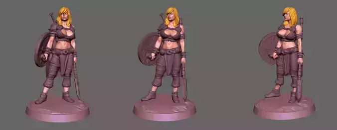  norse mythology  Hervor