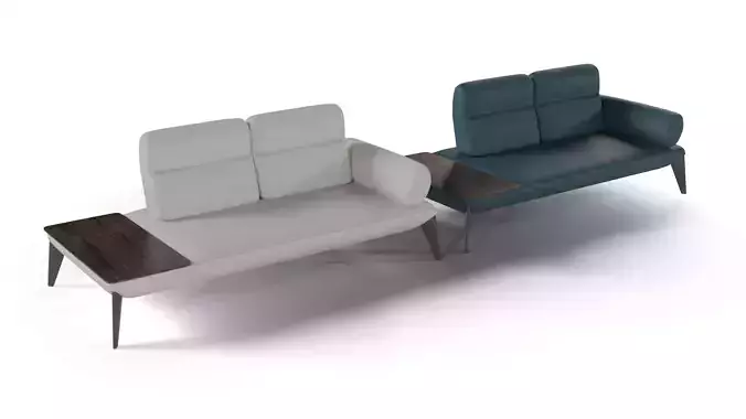 Sassi Sofa