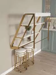 Wandklapptisch 3D print model