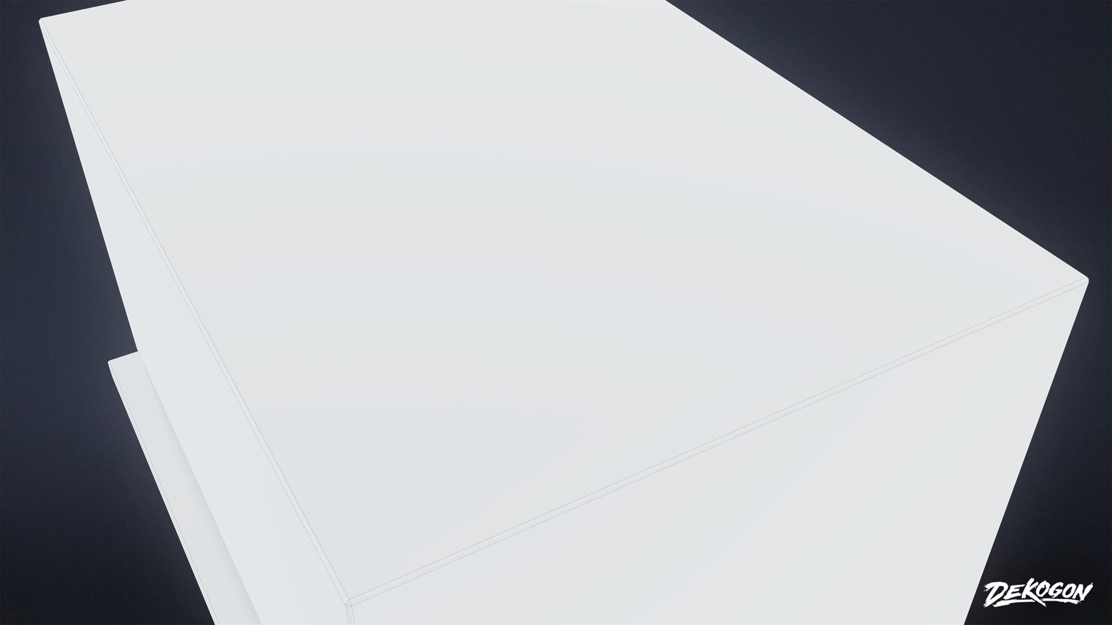 BUILDINGS - Air Conditioner 07 - LOW POLY AND NANITE Low-poly 3D model_7