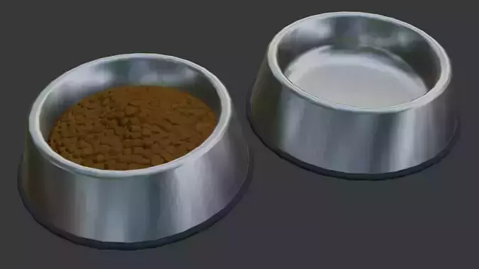 Dog Bowls