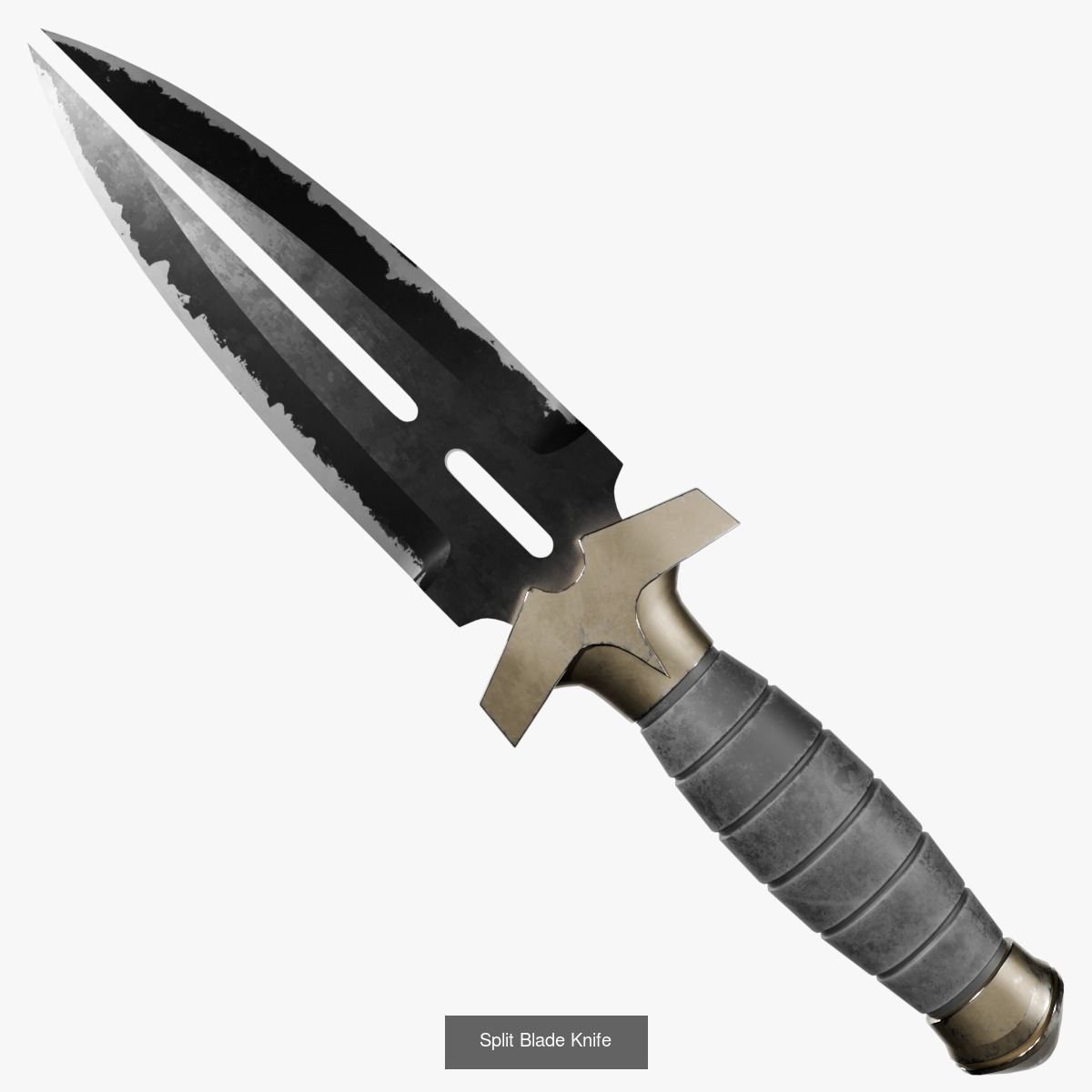 Medieval and Fantasy Weapons Collection _2