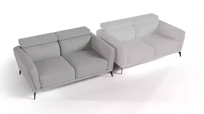 Reva Loverseat-Sectional-Sofa