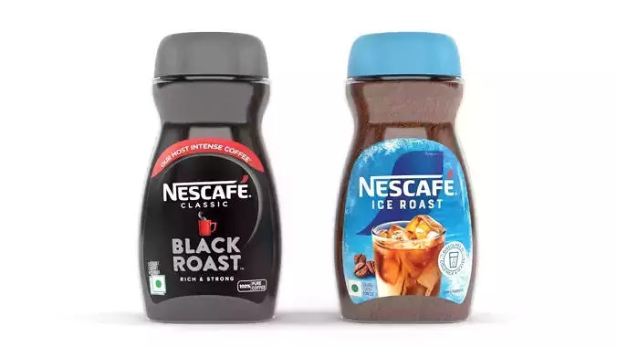 Nescafe