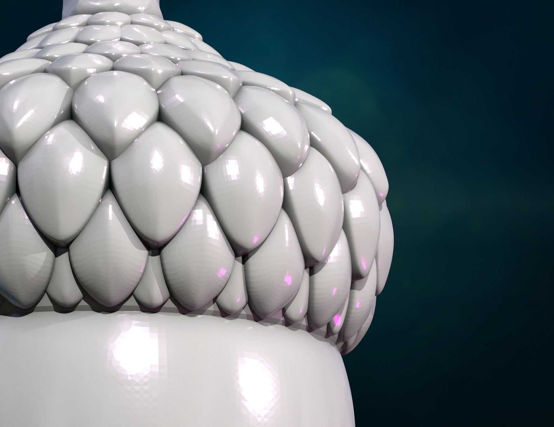 Acorn II 3D print model_6