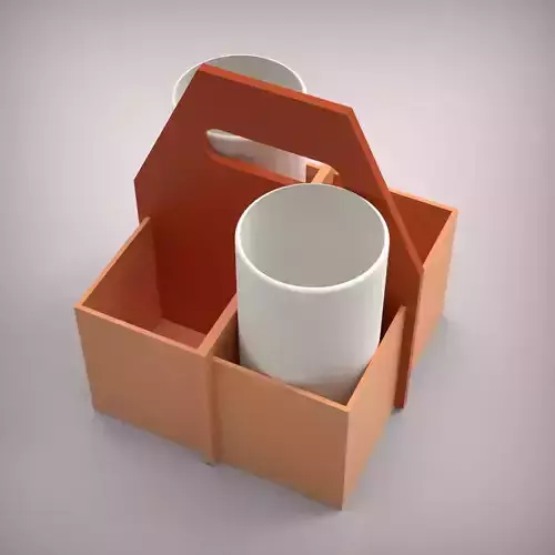 Cup Holder