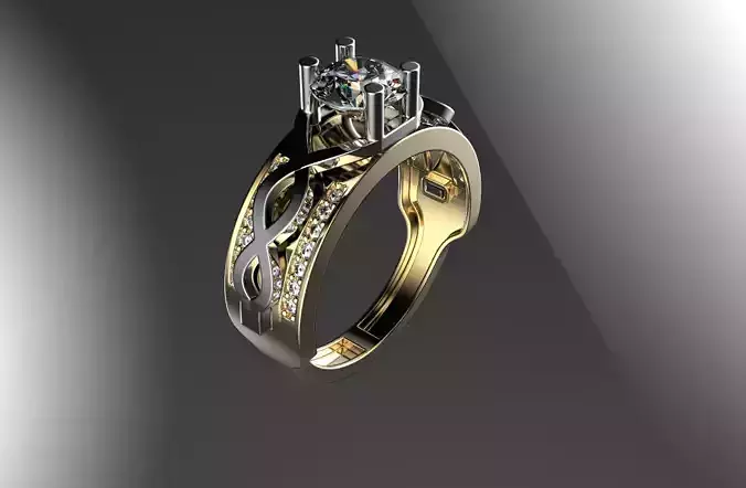 jewelry ring 171