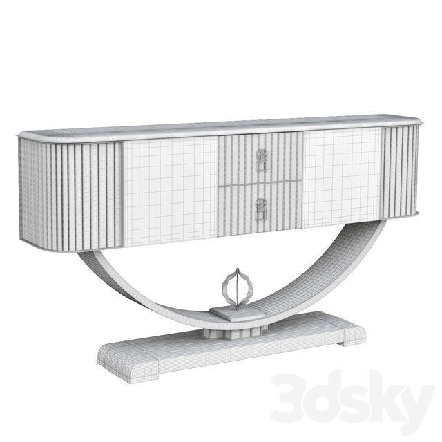 padstavka 3D model_1