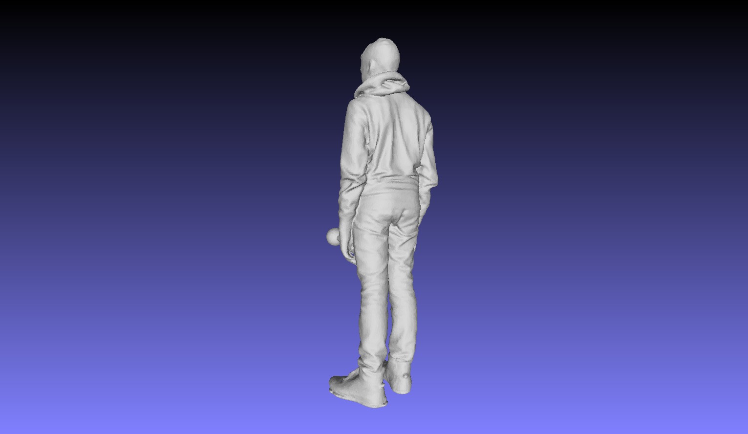 Printle A Homme 2757 P 3D print model_20