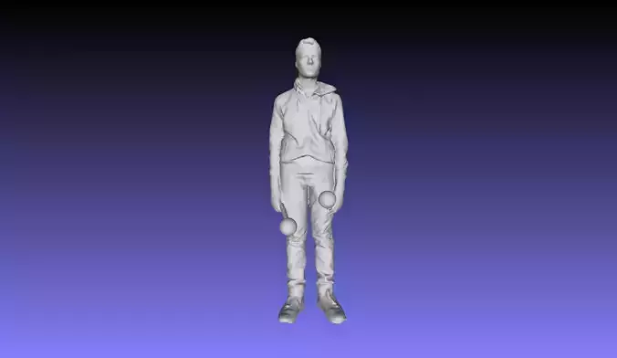 Printle A Homme 2757 P