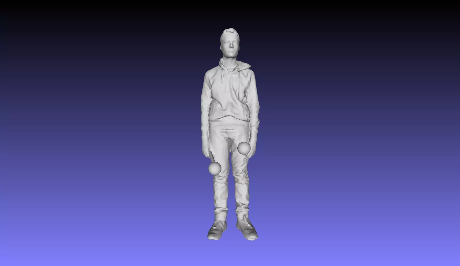 Printle A Homme 2757 P 3D print model_0