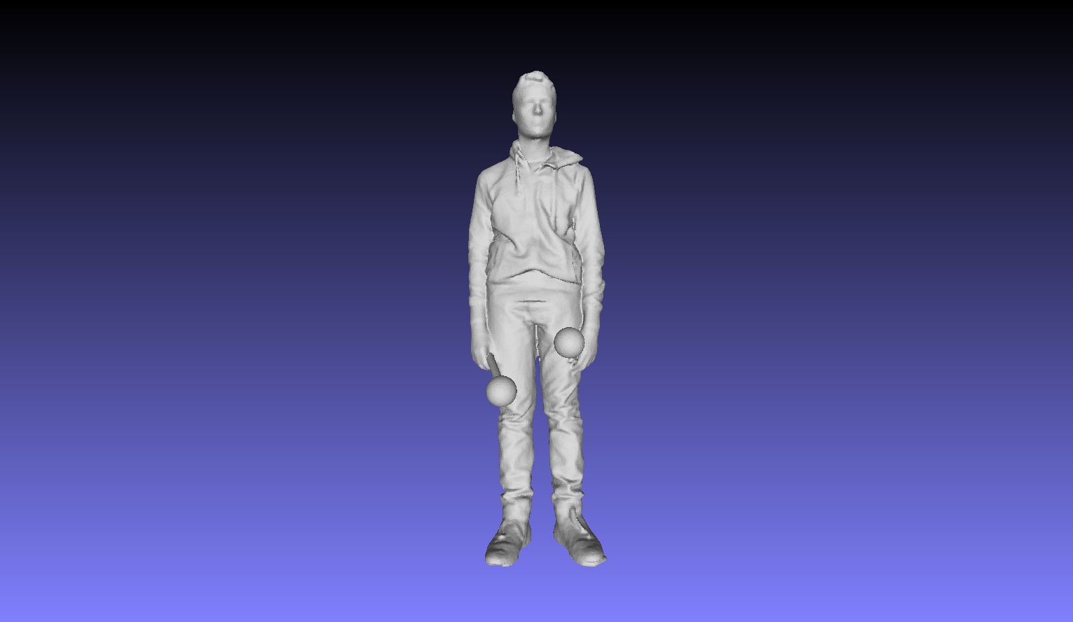 Printle A Homme 2757 P 3D print model_34