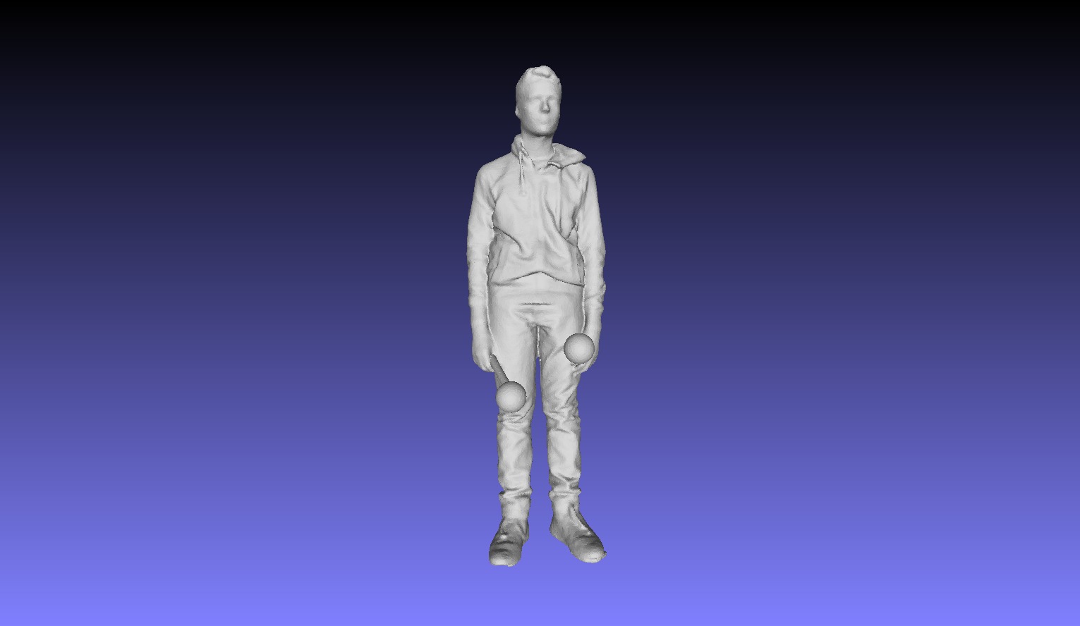 Printle A Homme 2757 P 3D print model_1