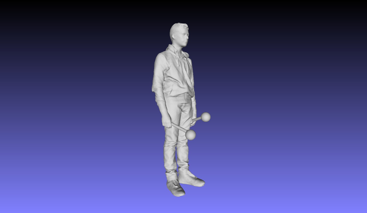 Printle A Homme 2757 P 3D print model_5