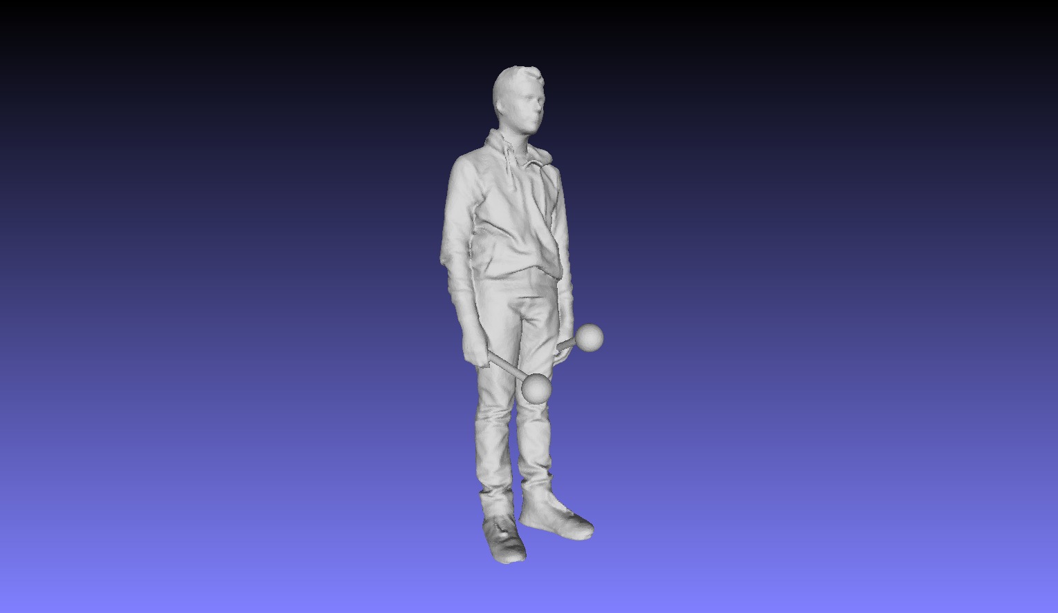 Printle A Homme 2757 P 3D print model_4
