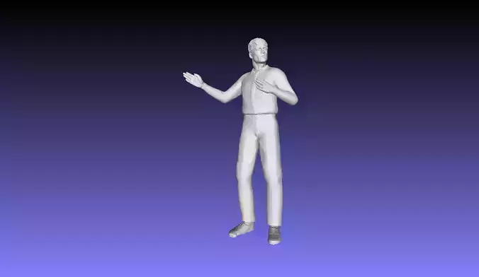 Printle B Homme 2756 P