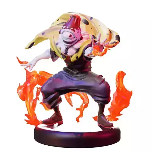 Jogo - Jujutsu Kaisen