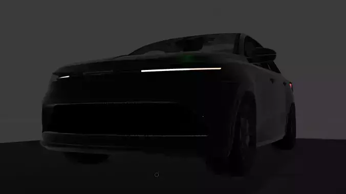 2026 Chrysler Aspen LXi